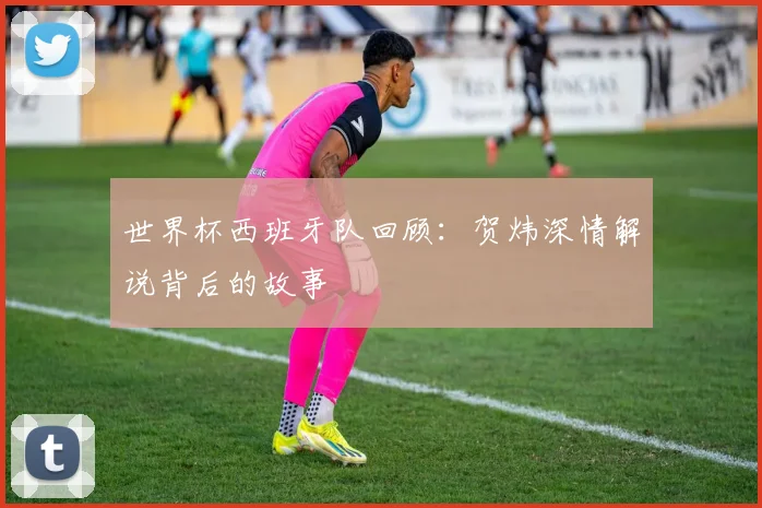 世界杯西班牙队回顾：贺炜深情解说背后的故事