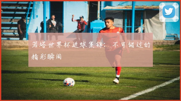 若塔世界杯进球集锦：不可错过的精彩瞬间