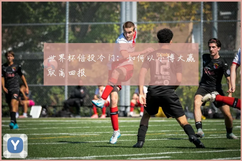 世界杯倍投冷门:如何以小博大赢取高回报